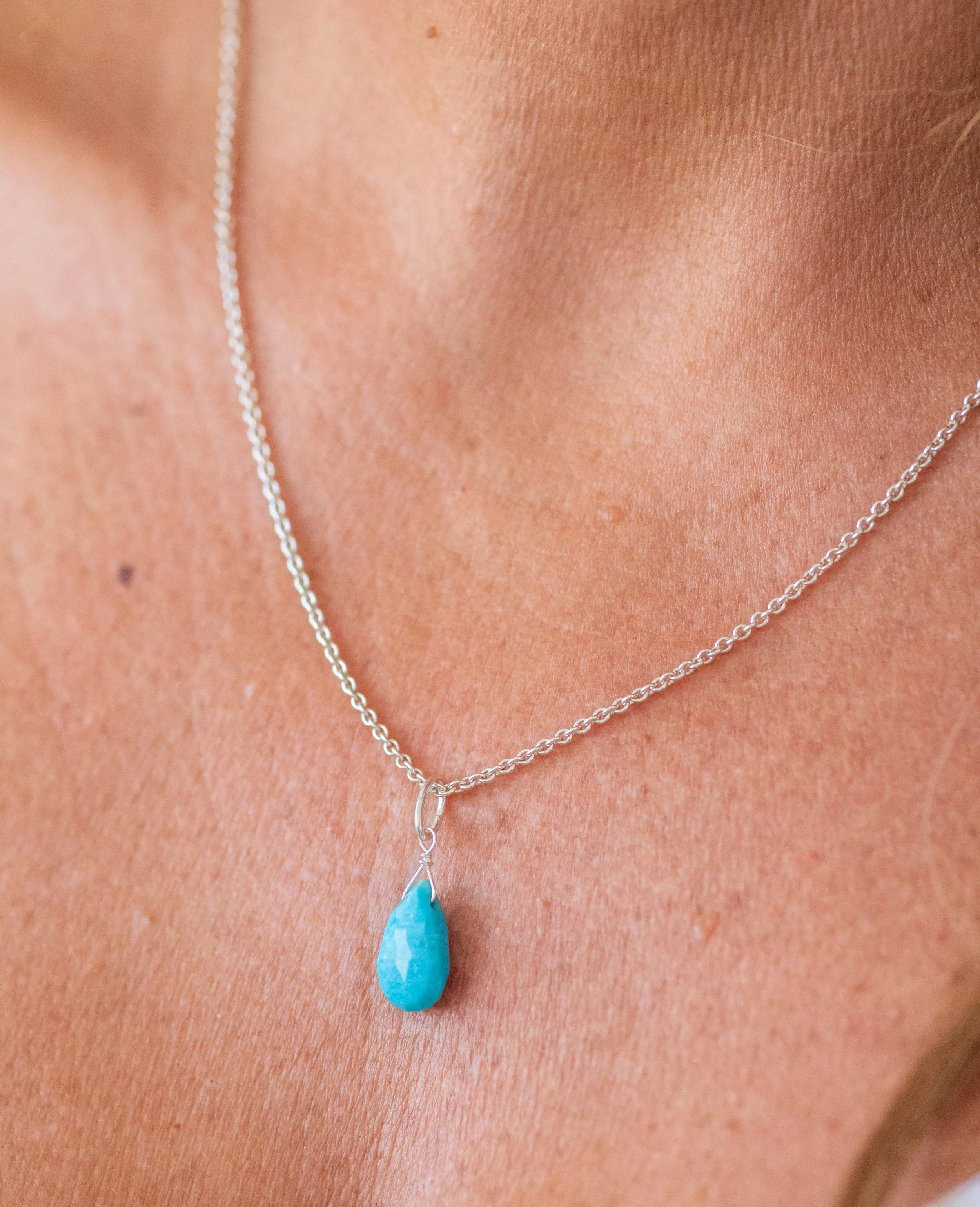 Mandala Layered Necklace — ZAC & ALLY